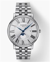 Orologio Tissot Uomo in Acciaio T1224231103300 - T1224231103300